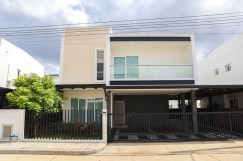 🏡✨ ให้เช่าบ้านเดี่ยวหรู 2 ชั้น Pet Friendly ทำเลช้างเผือก–โชตนา ✨🏡 A2-H0156