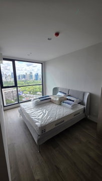 🎊 For Rent Condo THE CROWN RESIDENCES Building 1, Floor 22,1 bed room, Room size 39.00 sqm