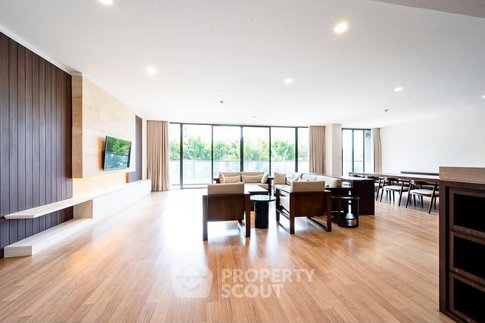 คอนโด 4 ห้องนอน 284 ตร.ม. Park Court Sukhumvit 77 ใกล้ BTS อ่อนนุช (ID 3201822)