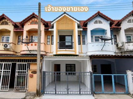 หมู่บ้านเบญจศิริ เพรชเกษม91 รีโนเวทใหม่ทั้งหลัง เพียง 1.99 ล้าน ผ่อนเริ่มต้น 8,500 บาท
