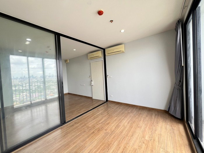 รูป 💥💥ขายห้องราคาพิเศษ!! Condo The Tree Interchange ตึก A ขนาด 35.98 ตร.ม. ชั้น 26 เพียง 2.75 ล้านบาท!! สอบถาม LINE: @atfirm💥💥 - รูปที่ 8/18