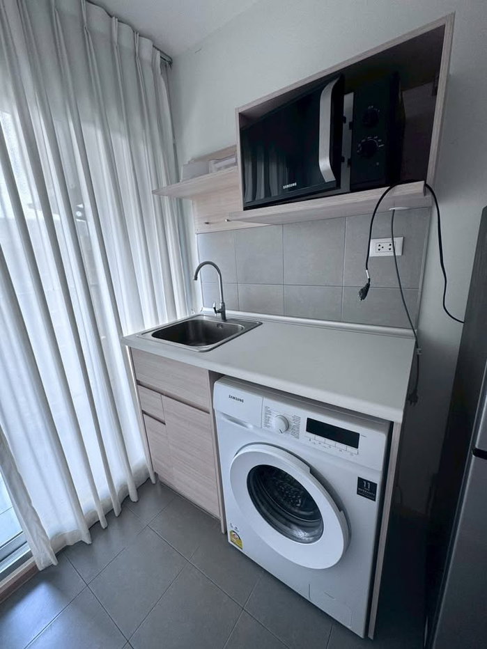 picture [For Rent] Plum Condo Rangsit Fresh | 1 bedroom 1 bathroom - 10/14