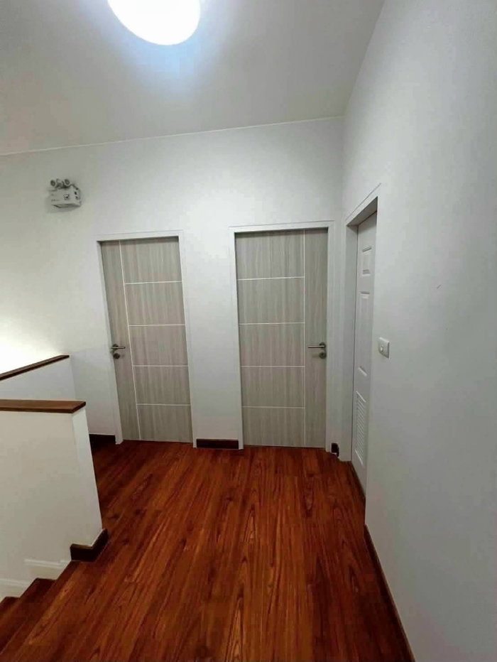 รูป #บ้านเช่าระยอง
บ้านเดี่ยว 2 ชั้นให้เช่า พร้อมเฟอร์นิเจอร์
โครงการเดอะโฮม บ้านฉาง–ระยอง
ให้เช่า 23,500 บาท/เดือน
 - รูปที่ 17/29