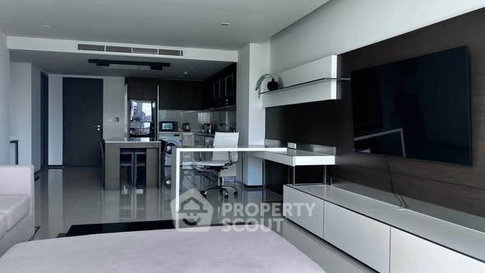 คอนโด 2 ห้องนอน ชั้น 19 Sathon Heritage Residences ใกล้ BTS ช่องนนทรี (ID 3201571)