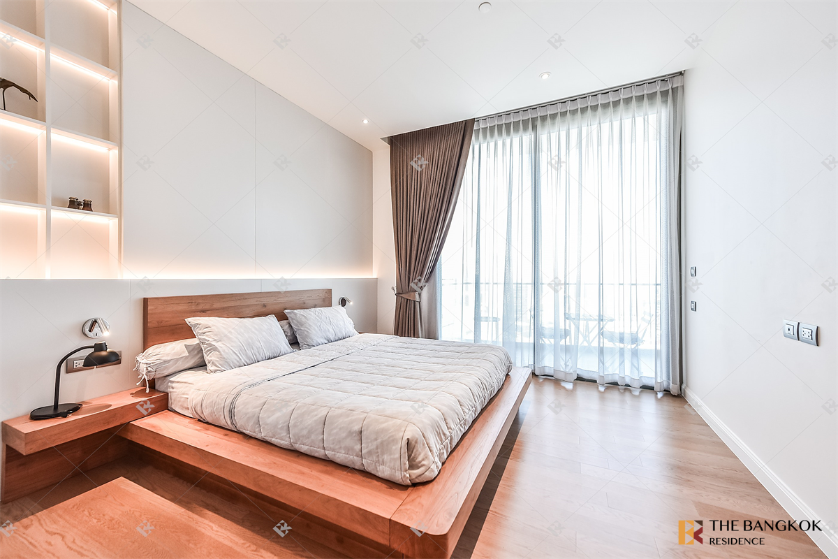 picture Magnolias Waterfront Residences @ ICONSIAM - 7/10