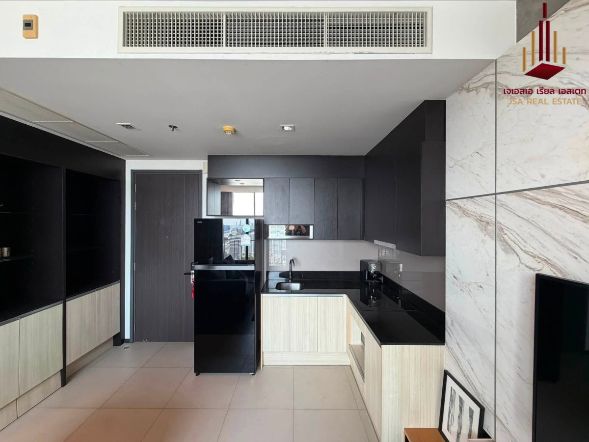 picture ✨ For Sale: EDGE Sukhumvit 23 Condo ✨  💰 Only 14,700,000 THB - 5/7