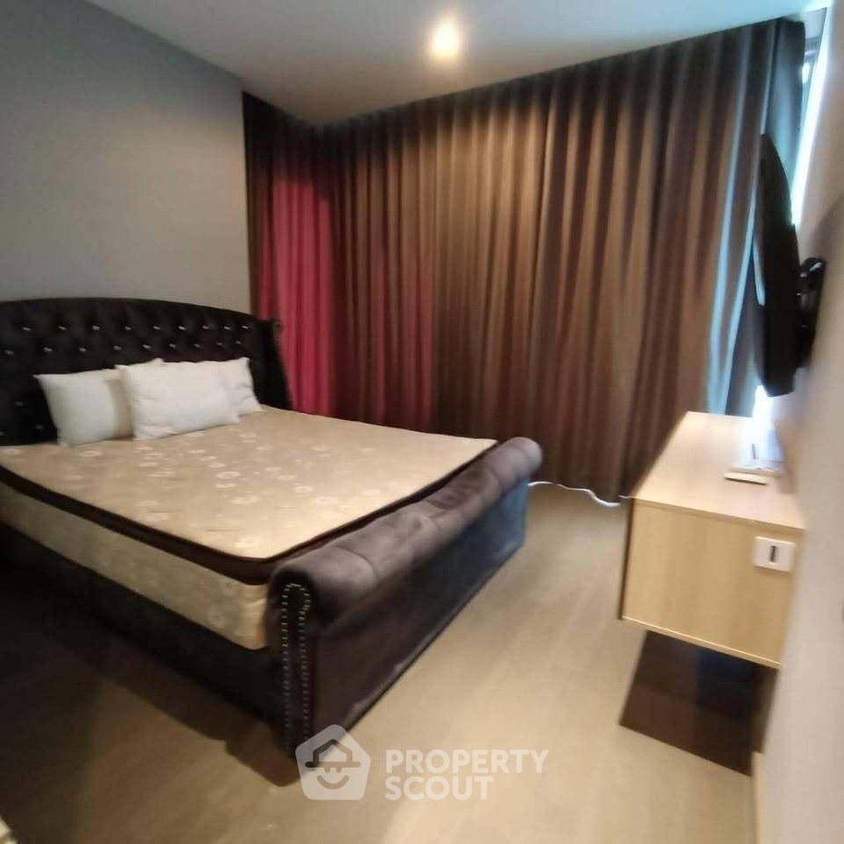 รูป คอนโด 2 ห้องนอน ชั้น 20 The Esse At Singha Complex ใกล้ MRT เพชรบุรี (ID 3202350) - รูปที่ 5/12
