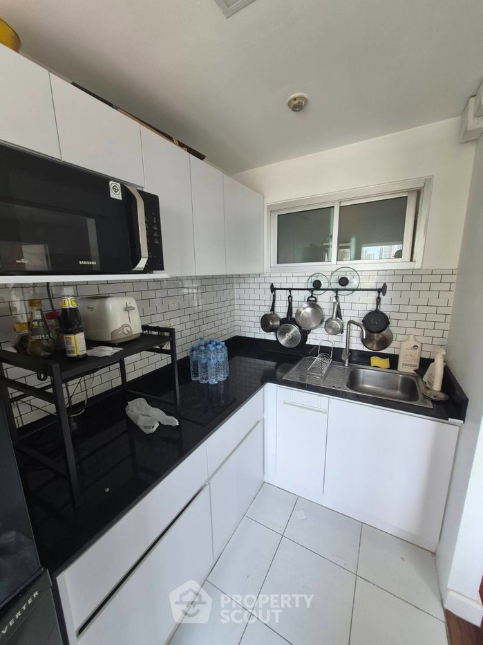 รูป คอนโด 1 ห้องนอน Condo One Sukhumvit 67 ใกล้ BTS พระโขนง (ID 1158718) - รูปที่ 14/19