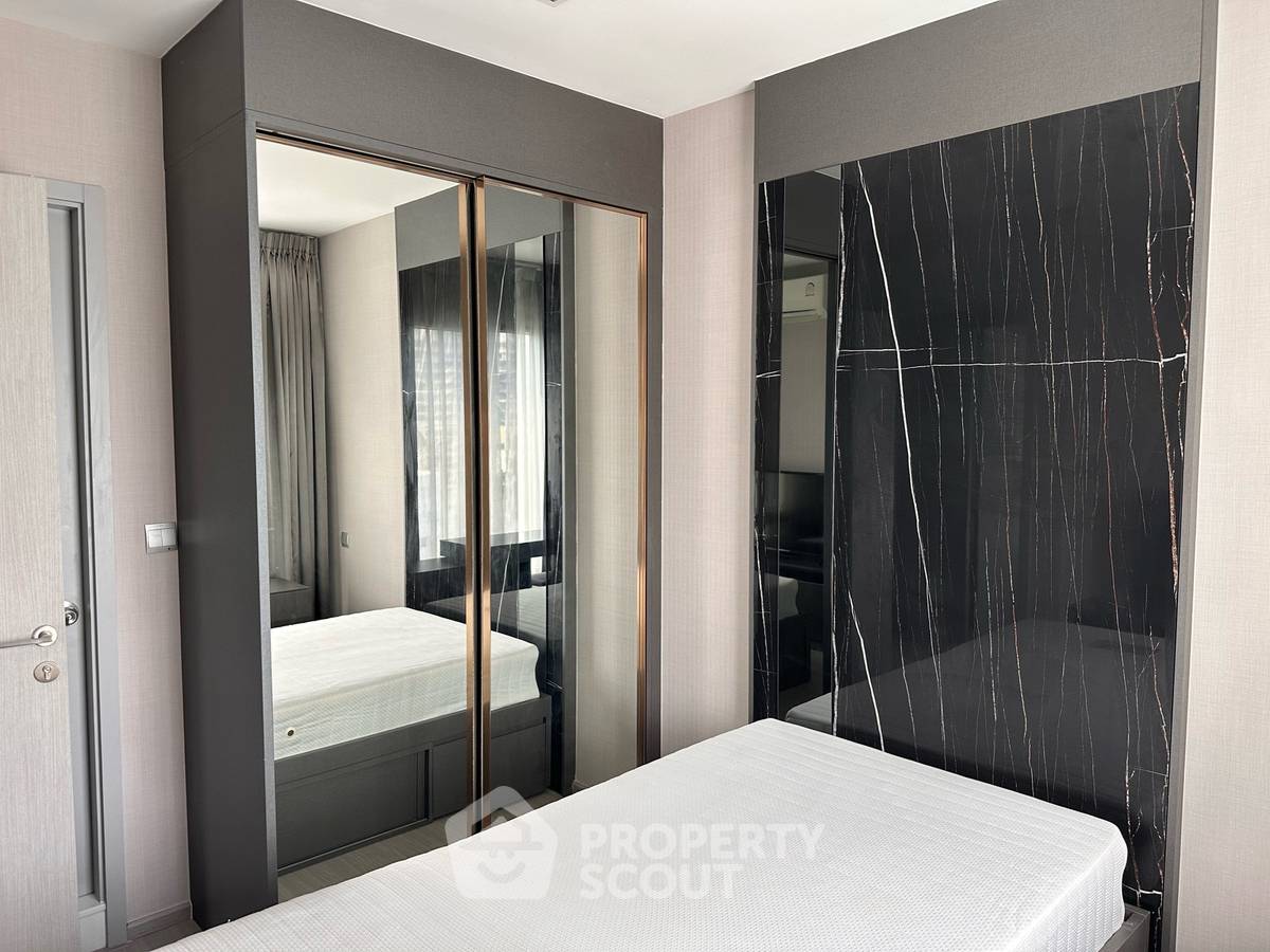 รูป ใกล้ BTS บางจาก 300 ม. | 2 ห้องนอน Life Sukhumvit 62 (ID 3202104) - รูปที่ 3/5