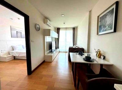 คอนโดให้เช่า : 🏢 ให้เช่า Astra Condo Chiang Mai 📍 ทำเลดีติดโรงแรม Shangri-La เชียงใหม่ 💰 ค่าเช่า 18,000 บาท/เดือน