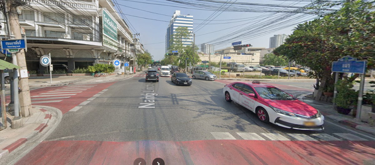 รูป ขายที่ดินเย็นอากาศ ซอยอมร แปลงสวย ทำเลดี ราคาดีที่สุดบนถนนเส้นนี้ - รูปที่ 4/7
