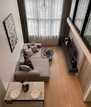 #A124529 ✅ 17/8/69 ให้เช่า Knightsbridge Prime Sathorn📲📢สอบถาม ld line @condoboy
