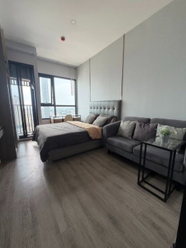 Code: 26KJ4380 for rent Knightsbridge Prime Onnut 🔥🔥 Line ID: @kjcondo (with @)🔥🔥