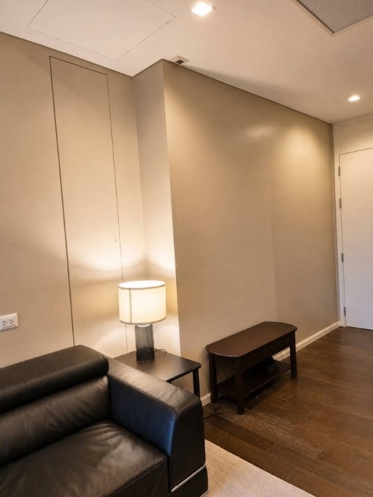รูป ให้เช่าคอนโด       The Saint Residences __ 2 ห้องนอน_พร้อมเข้าอยู่ - รูปที่ 5/13