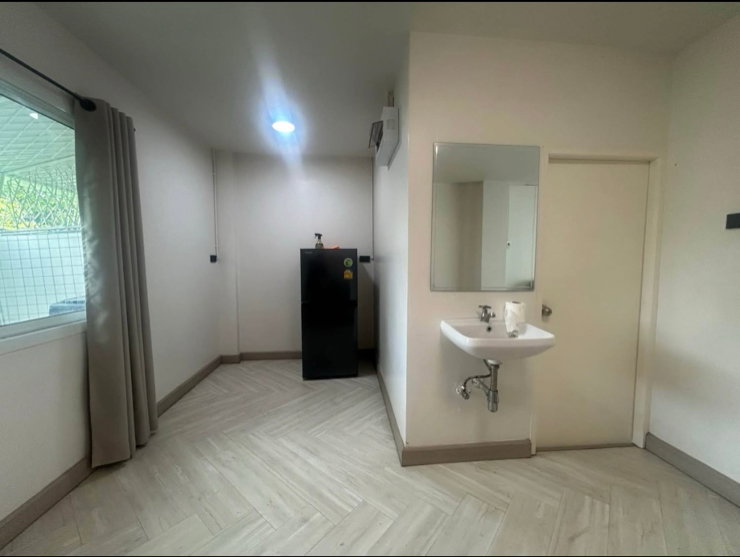 รูป ปล่อยเช่าทาวน์โฮม3ชั้น ซอยเรวดีฝั่งตรงข้ามเซนทรัลนอร์ทวิลล์ - รูปที่ 4/11