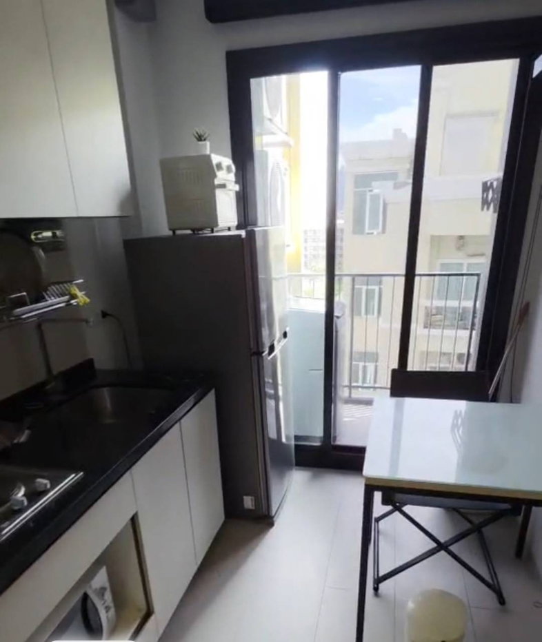 รูป ⛵ Base ⛵ City view / 8F / 1bedroom >> THB16,000/month彡 - รูปที่ 4/10