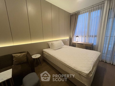 คอนโด 1 ห้องนอน 25 ตร.ม. Park Origin Phayathai ใกล้ BTS พญาไท (ID 3204347)