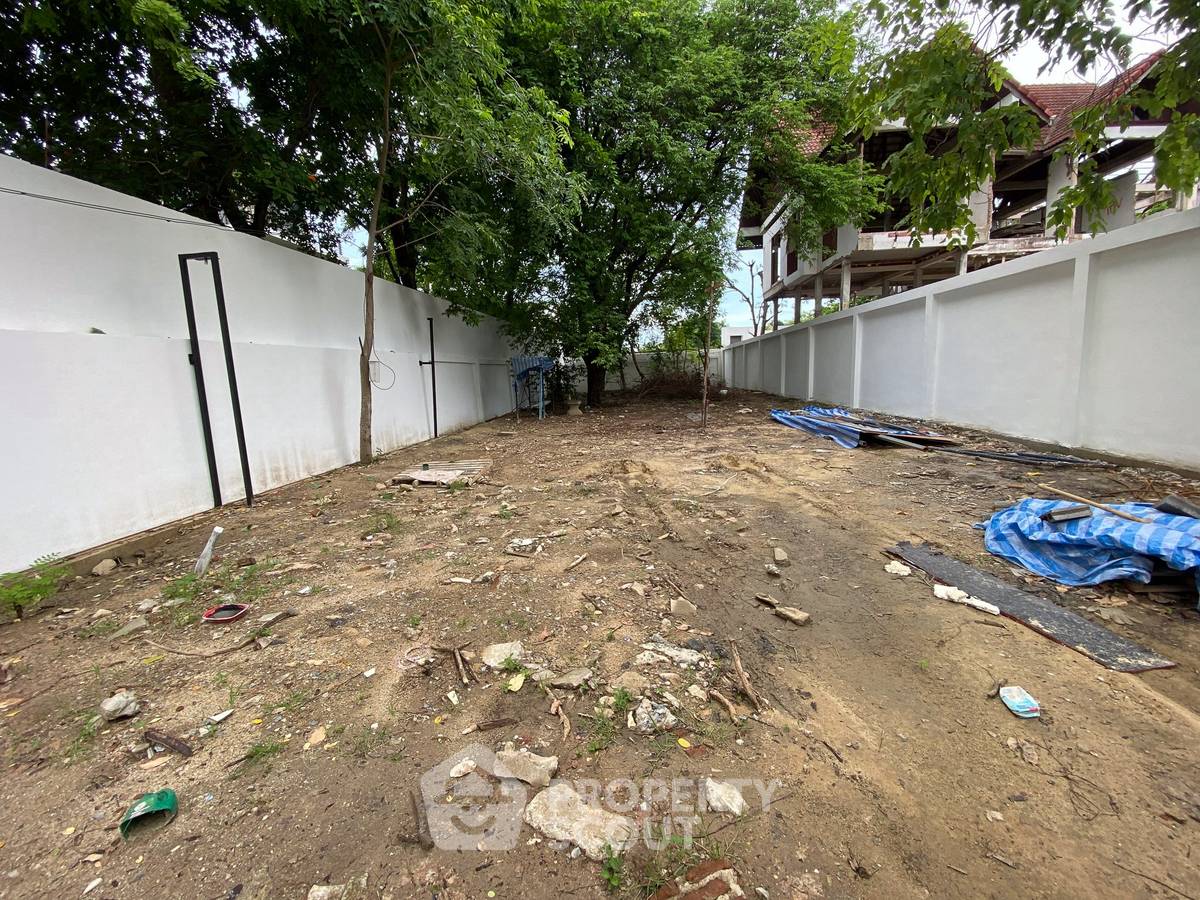 รูป ที่ดินขายย่านหนองบอน ประเวศ กรุงเทพฯ (ID 3199976) - รูปที่ 3/3