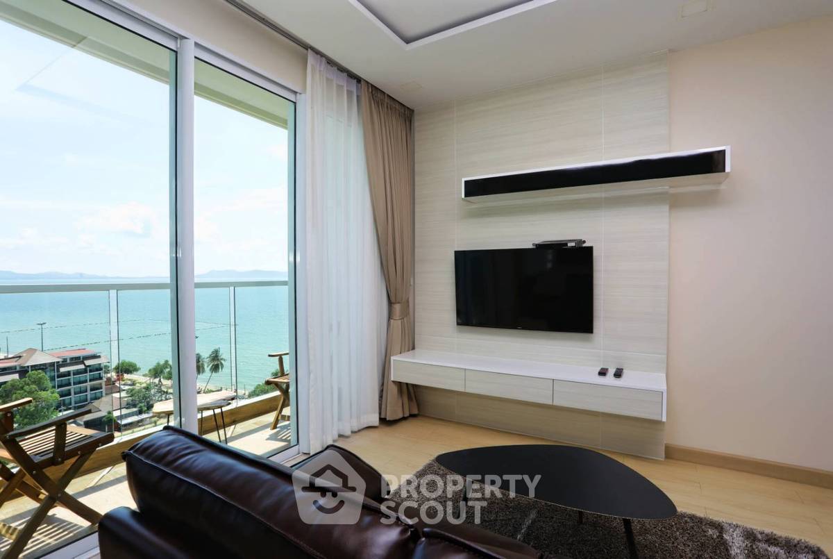 รูป คอนโด 1 ห้องนอน Cetus Beachfront หาดจอมเทียน (ID 3204459) - รูปที่ 5/10
