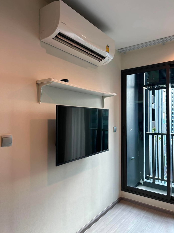 รูป ✅✅Life Ladprao 35sqm 35th floor✅✅ - รูปที่ 7/11