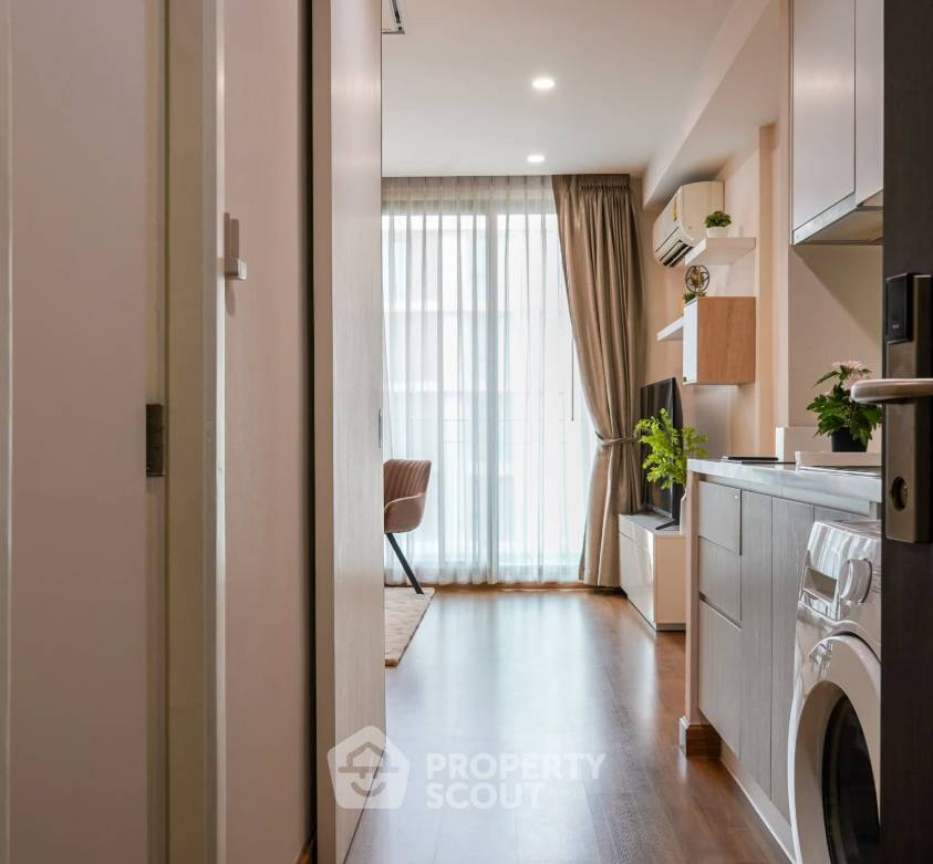 รูป คอนโด 1 ห้องนอน The Nimmana ย่านนิมมาน เชียงใหม่ (ID 3194668) - รูปที่ 5/5