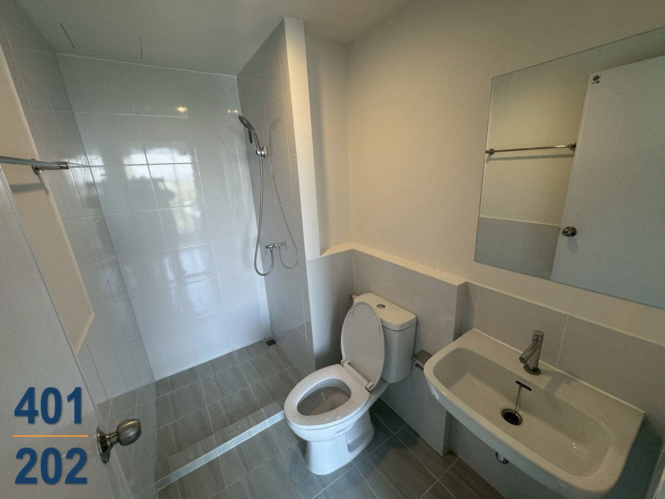 รูป Condo for Rent : Sena Kith ฉลองกรุง-ลาดกระบัง 1 bed plus - รูปที่ 12/21
