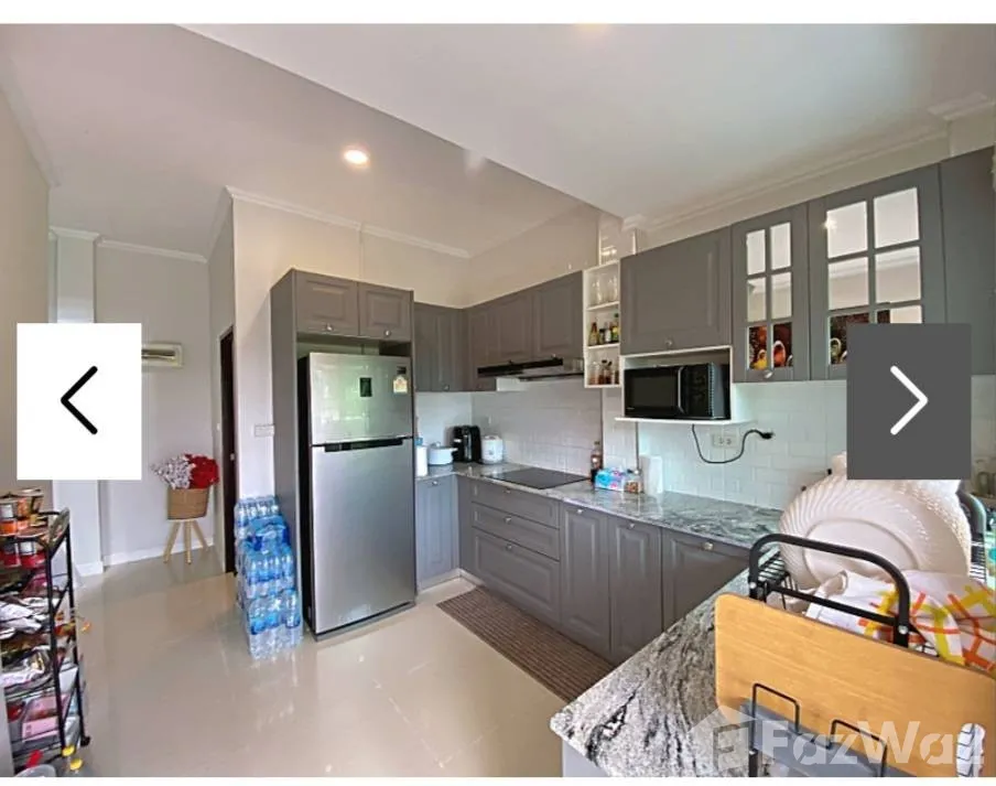 รูป ขาย วิลล่า 4 ห้องนอน ใน หินเหล็กไฟ, ประจวบคีรีขันธ์ 6683540 - รูปที่ 17/23