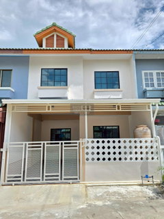 For Sale Townhouse/Townhome  , Narisara khong 11 , Bueng Nam Rak , Thanyaburi , Pathum Thani , CX-124601 ✅ Live chat with us ADD LINE @connexproperty ✅