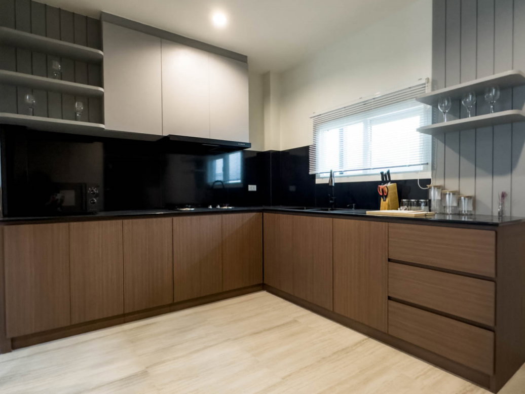 รูป 🏡✨ ให้เช่าบ้านเดี่ยวหรู 2 ชั้น Pet Friendly ทำเลช้างเผือก–โชตนา ✨🏡 A2-H0156  - รูปที่ 5/21