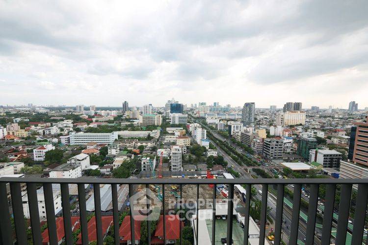 รูป คอนโด 1 ห้องนอน ชั้น 21 Nara 9 By Eastern Star ใกล้ BTS ช่องนนทรี (ID 3189650) - รูปที่ 4/4