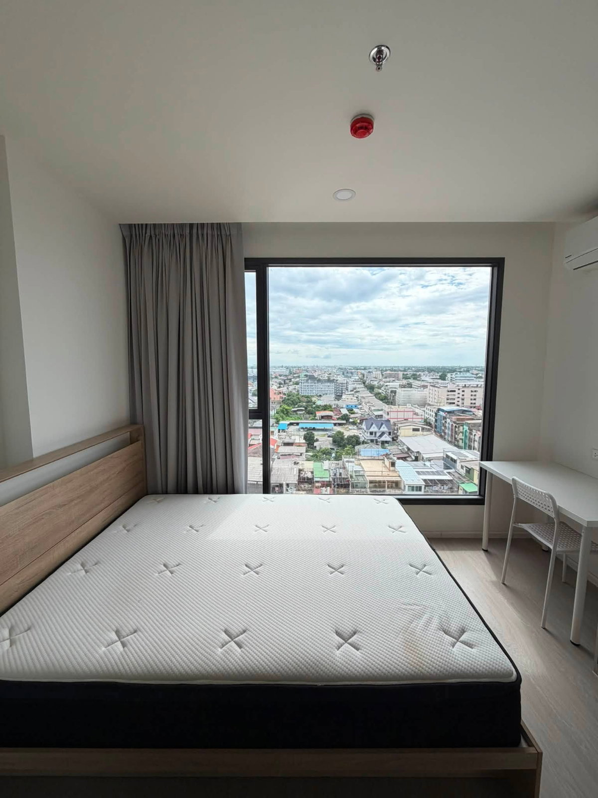 🏷️FD-084330ให้เช่า Ciela จรัญฯ 13 สเตชั่น | ห้องสวย พร้อมอยู่