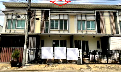 ทาวน์โฮม เซฟวัน โก ศรีสมาน : ‼️‼️ ขาย Pleno Tiwanon-Chaengwattana (พลีโน่ ติวานนท์-แจ้งวัฒนะ)  ซอยติวานนท์-ปากเกร็ด 56  เดินทางสะดวก  ✅เชื่อมต่อแจ้งวัฒนะและสรงประภา
