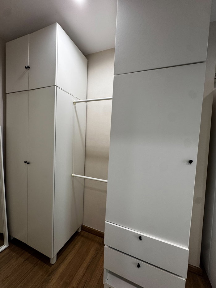 รูป [For Rent] The Tree Rio Bang-Aor Station | 2 ห้องนอน 2 ห้องน้ำ - รูปที่ 8/20