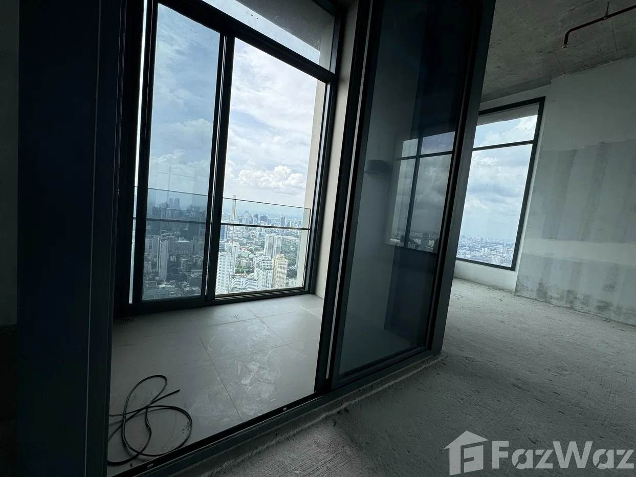 รูป ขาย คอนโด 3 ห้องนอน ในโครงการ ดิ เอส อโศก 6683097 - รูปที่ 10/12
