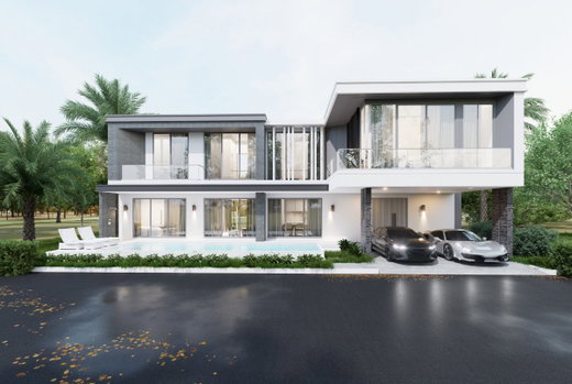 รูป Luxury Vista Villa - รูปที่ 1/10