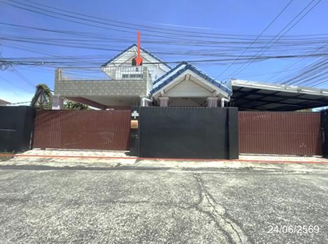 รูป บ้านเดี่ยว 69 ตร.วา เมืองระยอง ระยอง 2.8M - รูปที่ 12/15