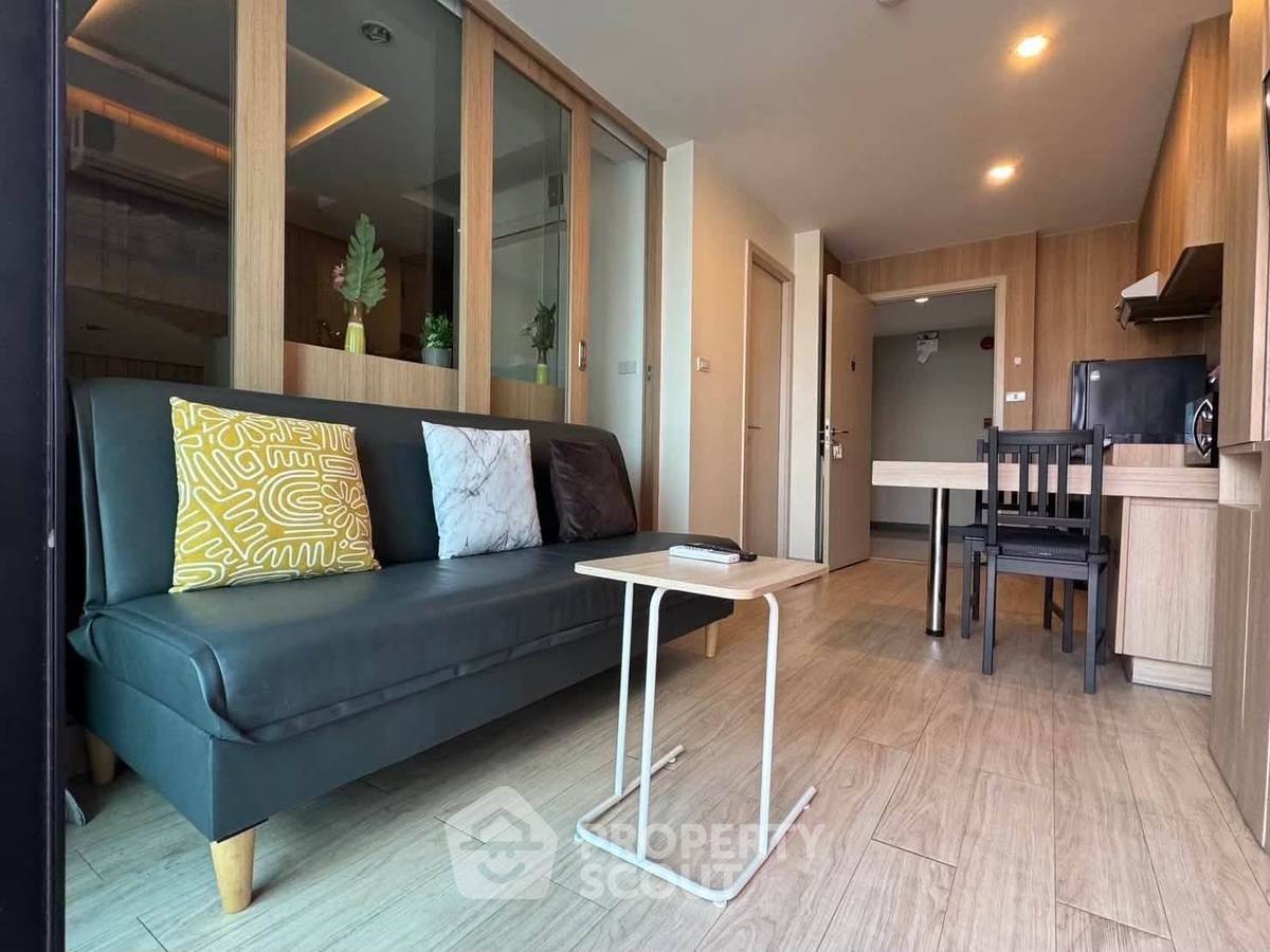 รูป คอนโด 1 ห้องนอน The Chezz Metro Life พัทยากลาง ขนาด 37 ตร.ม. (ID 3202176) - รูปที่ 8/16