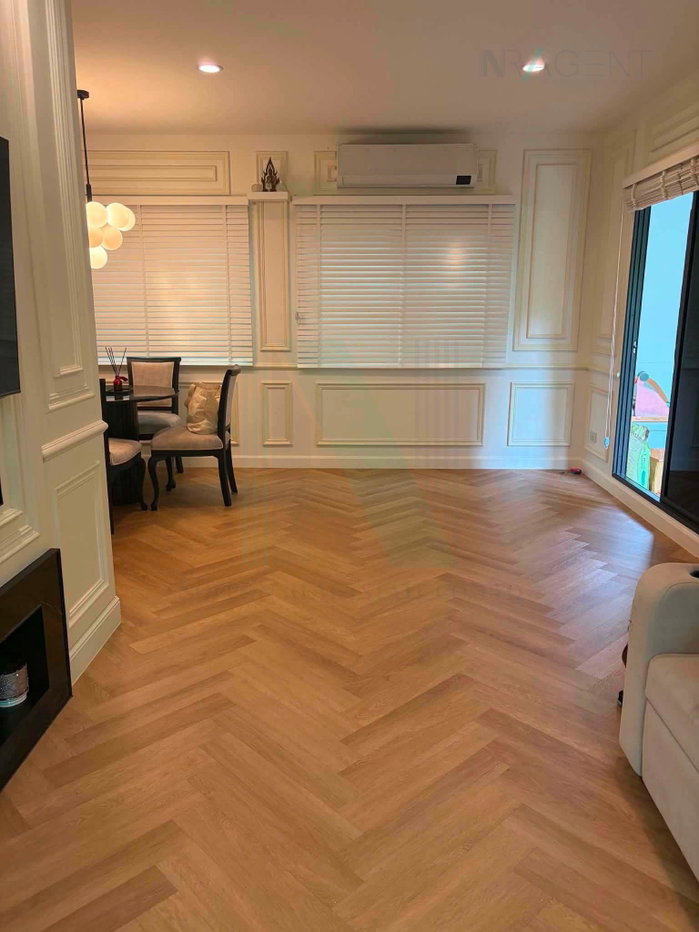 รูป 📌 ขายบ้านเดี่ยว โครงการ เพฟ บางนา 2 ชั้น 3 ห้องนอน 3 ห้องน้ำ - รูปที่ 3/8