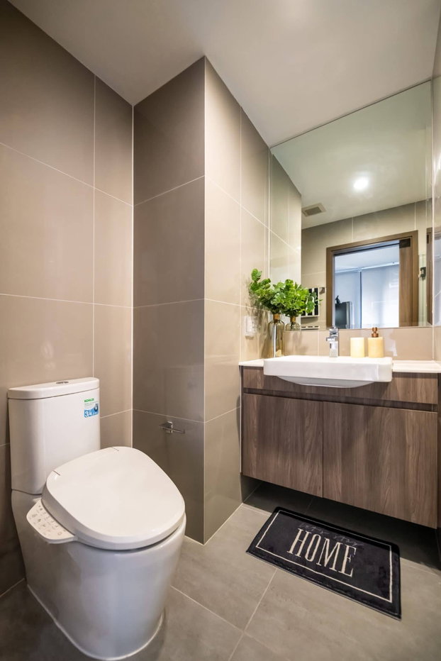 รูป IDEO Mobi Asoke ห้องสวย ราคาดี สอบถามเพิ่มเติมได้ที่ Line @condorental - รูปที่ 13/14