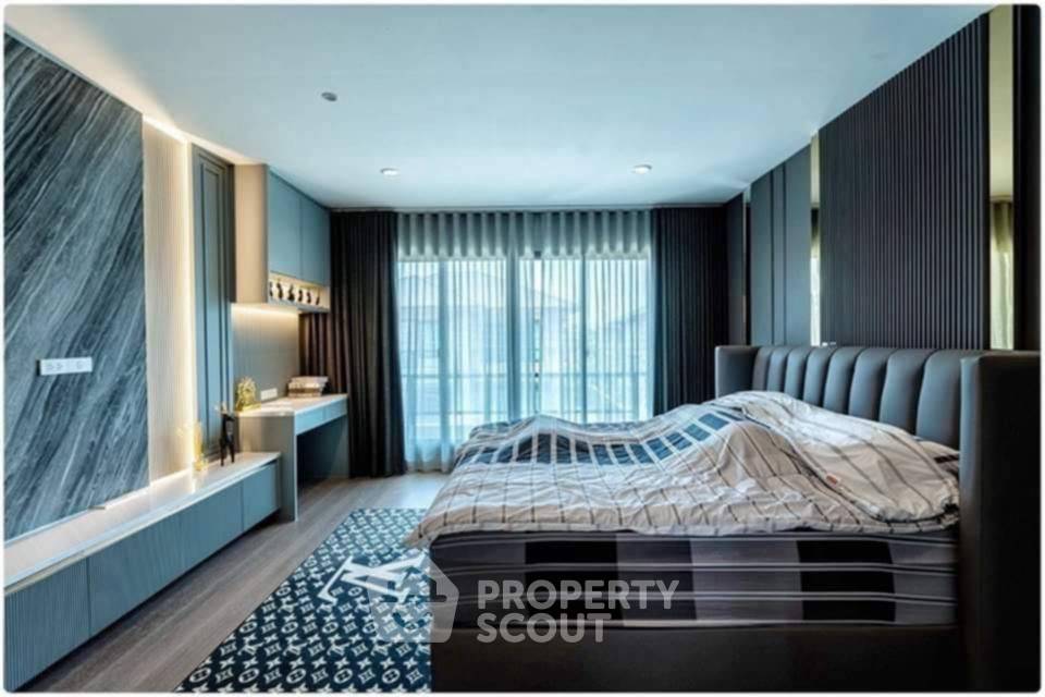 รูป บ้าน 7 ห้องนอน Passorn Bangna-Wongwaen ใกล้ ARL สุวรรณภูมิ (ID 3202995) - รูปที่ 3/14