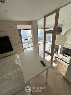 15th-Floor 1-BR Knightsbridge Space Ratchayothin Near BTS Ratchayothin (ID 3202313)