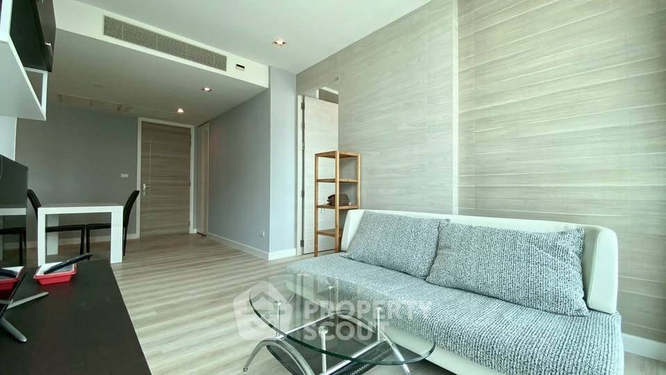 รูป คอนโด 1 ห้องนอน ชั้น 16 The Room Sukhumvit 21 MRT สุขุมวิท (ID 3203308) - รูปที่ 10/16