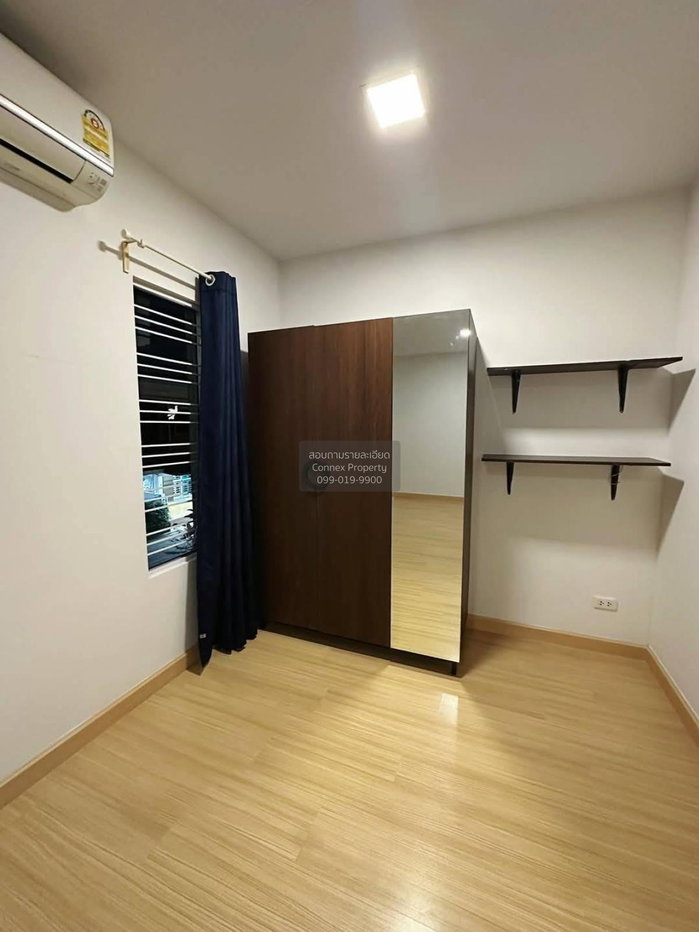 รูป ขายทาวน์เฮ้าส์/ทาวน์โฮม พฤกษาวิลล์ 55/2 วงแหวน - รามอินทรา บางชัน เขต คลองสามวา กรุงเทพ CX-128452 ✅ ทักไลน์ @connexproperty ตอบทันที ทีมงานมืออาชีพ ✅ - รูปที่ 8/9