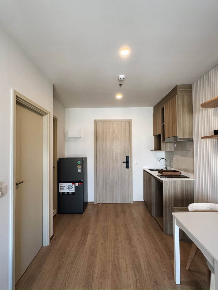 รูป Life Rama 4 - Asoke ห้องสวย ราคาดี สอบถามเพิ่มเติมได้ที่ Line @condorental - รูปที่ 6/10