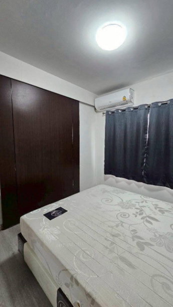 picture For Rent : Condo A Space Kaset - Nawamin - 4/19