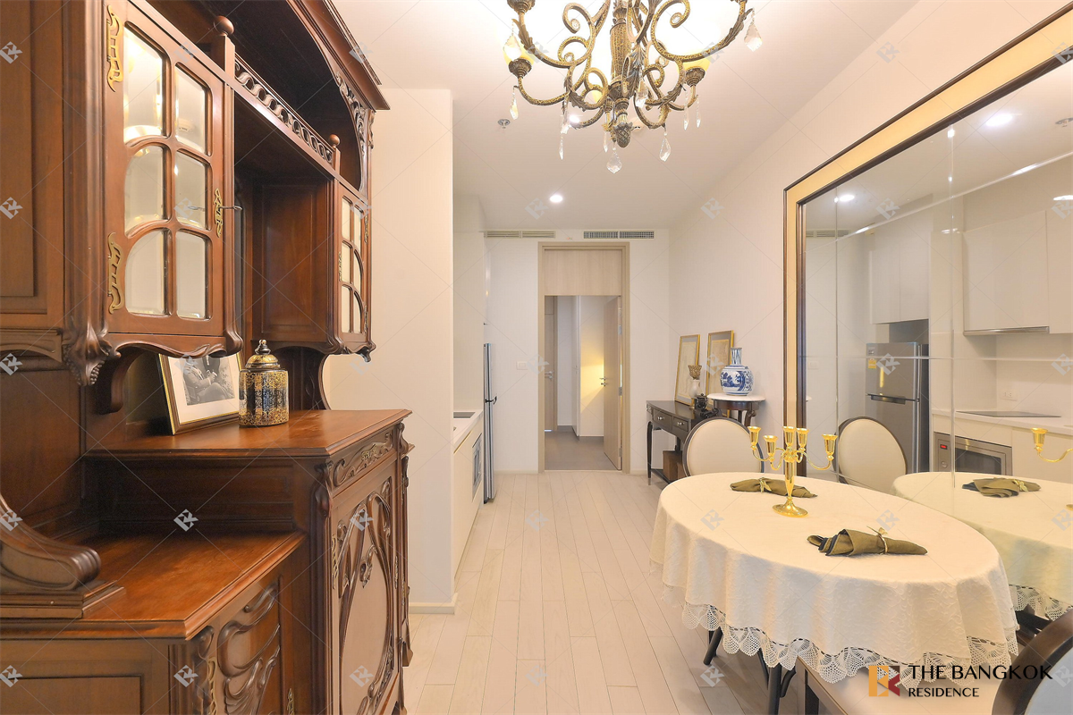 picture Noble Ploenchit Fits All Lifestyles near BTS Phloen Chit - 2/10
