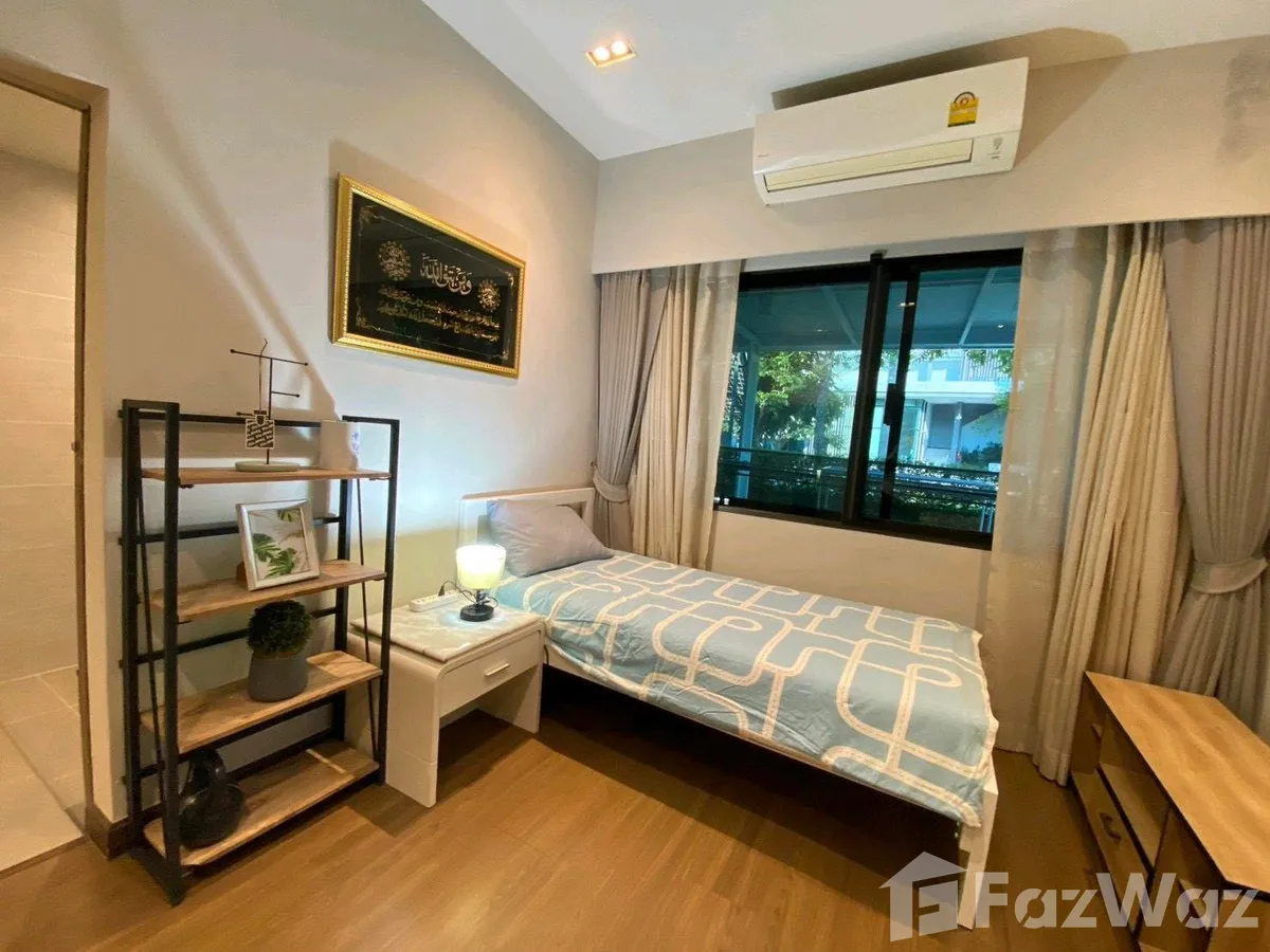 รูป คอนโดให้เช่า 8 ห้องนอน ในโครงการ เดอะ ซิตี้ พัฒนาการ 6683538 - รูปที่ 38/68