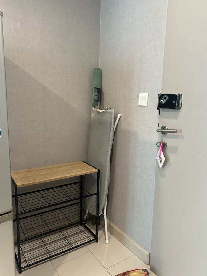 รูป ✅✅Ideo Mobi Sukhumvit81 30sqm 8th floor✅✅ - รูปที่ 16/21