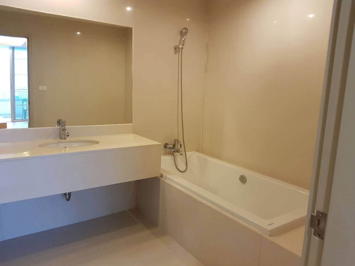 รูป #A124539 ✅ 17/8/69  ให้เช่า Chamchuri Square Residence 📲📢สอบถาม ld line @condoboy - รูปที่ 8/9