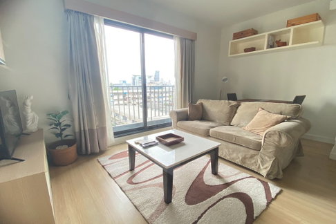 🔥เช่าด่วน !!🔥 The Seed Mingle, 1 ห้องนอน, 1 ห้องน้ำ, ห้องไซส์ใหญ่, ห้องหายาก !! Code C20221202542 แต่งครบ, พร้อมเข้าอยู่ 📣📣